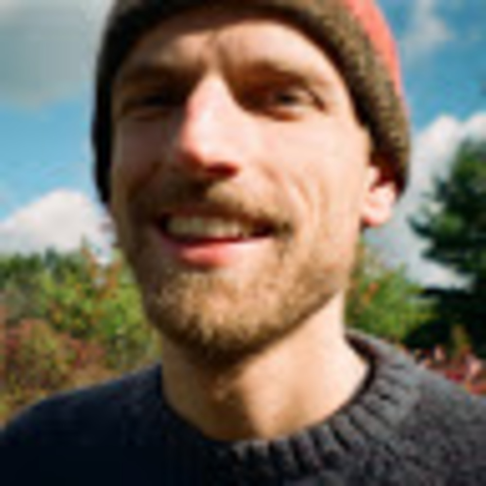 Meet your Posher, Drew
